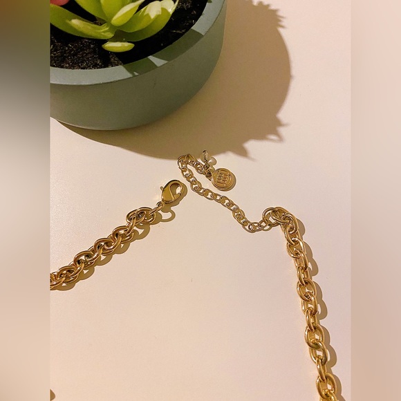 Simply Vera Wang Statement Necklace - Picture 3 of 4